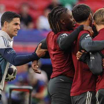 Arsenal’s Ambition: Beyond the Premier League Title