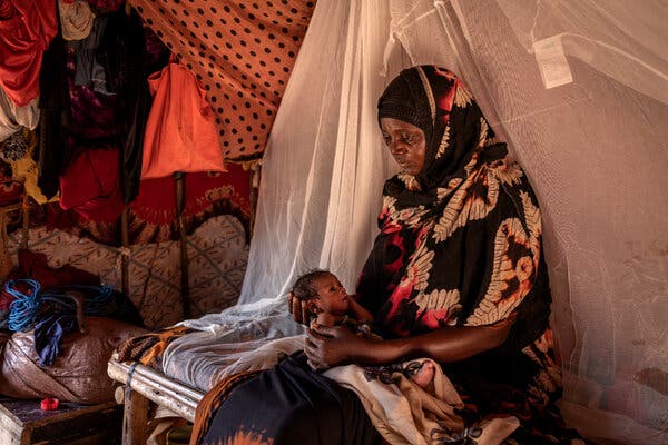00c7ffde-25e3-4a47-ac42-eb9c433a5c1e Humanitarian Aid Struggles Amid Middle East Tensions