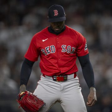 Current Status of MLB Last-Place Division Teams and Potential Player Trades