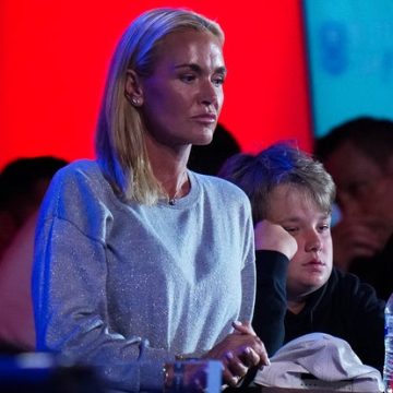Vanessa Trump Diagnosed with Breast Cancer