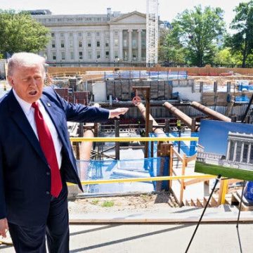 Senate Republicans Remove Security Funding from Immigration Bill