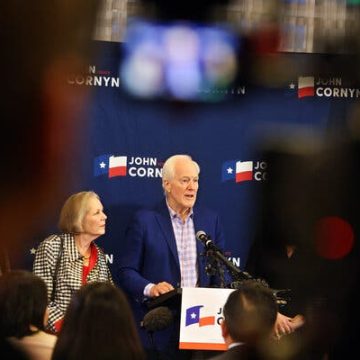Cornyn’s Defeat Highlights Trump’s Influence on GOP Base