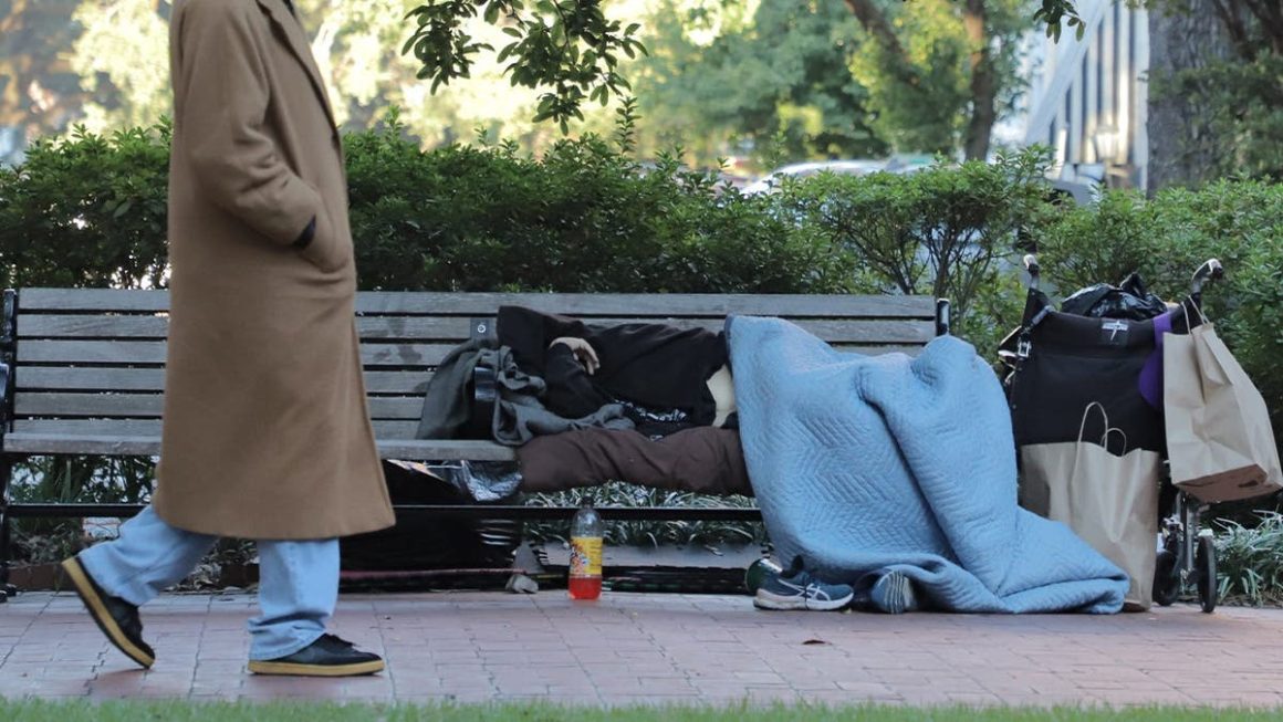 Savannah’s Efforts to Address Homelessness and Drug Challenges