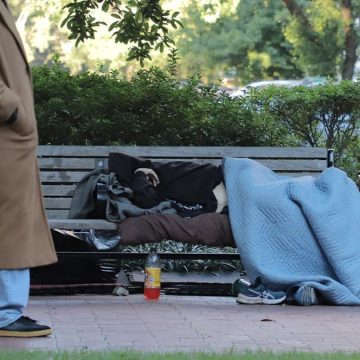Savannah’s Efforts to Address Homelessness and Drug Challenges