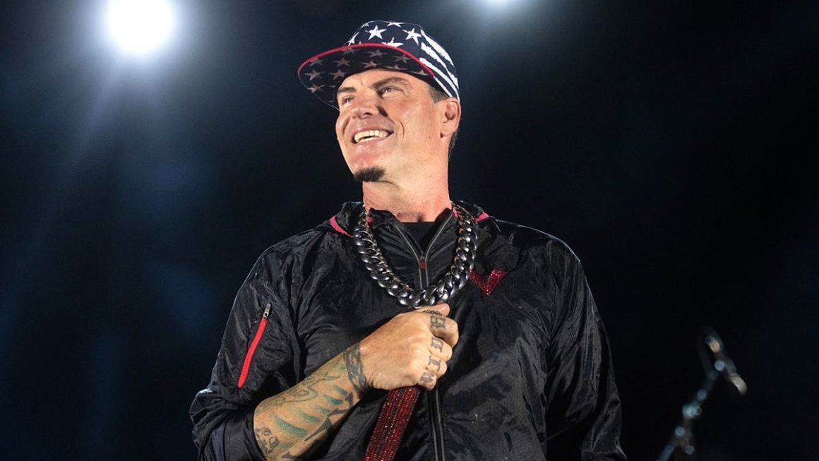 Vanilla Ice to Perform at Great American State Fair Amid Artist Exits