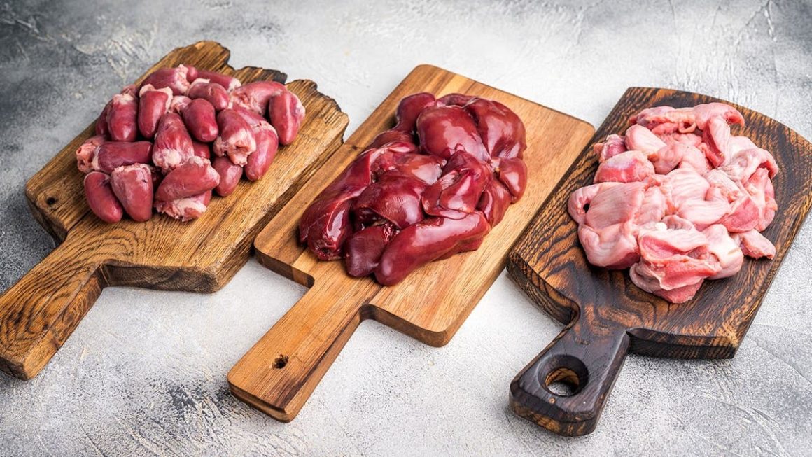 The Nutritional and Economic Benefits of Organ Meats