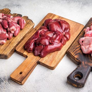 The Nutritional and Economic Benefits of Organ Meats