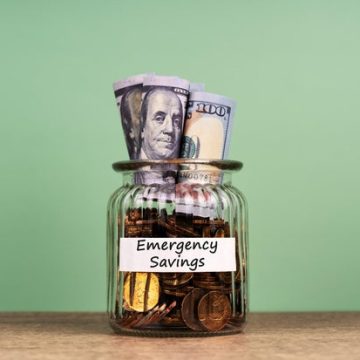 Balancing Debt Repayment and Building an Emergency Fund