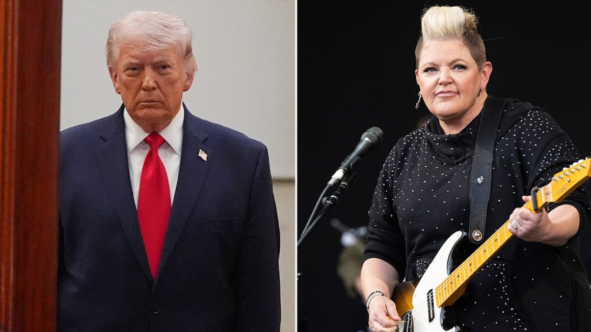 White House Responds to Natalie Maines’ Social Media Attack