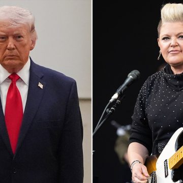 White House Responds to Natalie Maines’ Social Media Attack