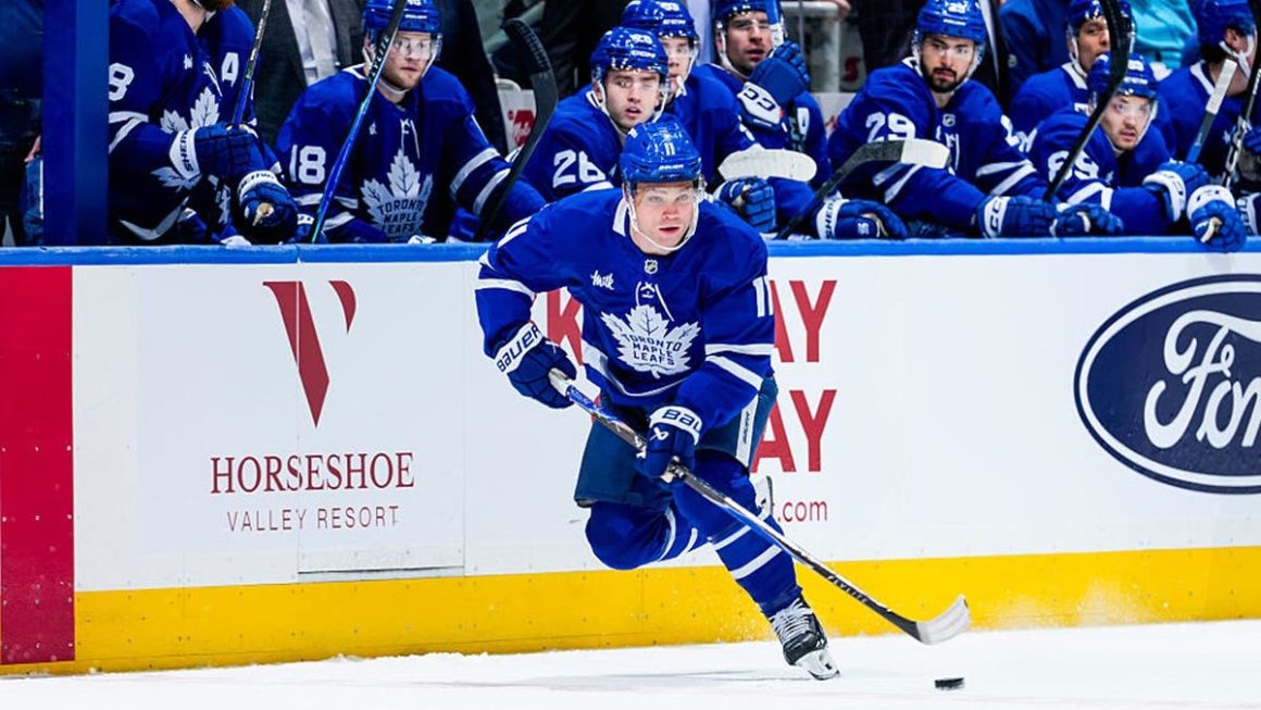 Max Domi’s Indefinite Absence Following Surgery Complications