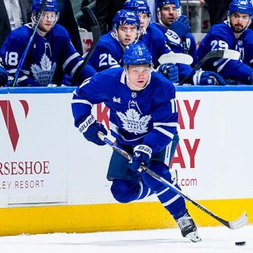 Max Domi’s Indefinite Absence Following Surgery Complications