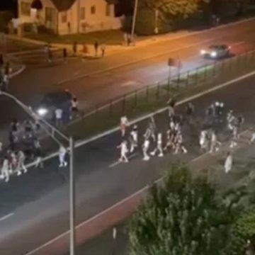Arrests Made After Teen Takeover in New Jersey Shore Town