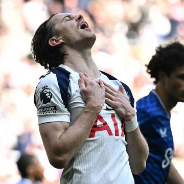 Premier League Final Day: Tottenham’s Fight for Survival