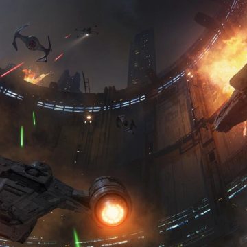 Disneyland’s Smugglers Run Gets Exciting Enhancements