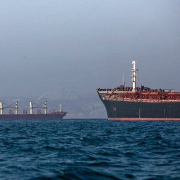 Iran’s Straits of Hormuz Fee Proposal Raises Concerns