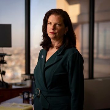 Cook County State’s Attorney Burke Faces Criticism for Policy Changes