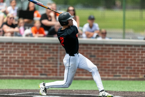 09c40bb7-bd53-4a59-bd45-530975a711bc Lincoln-Way West’s Victory Sealed by Mansker’s Home Run