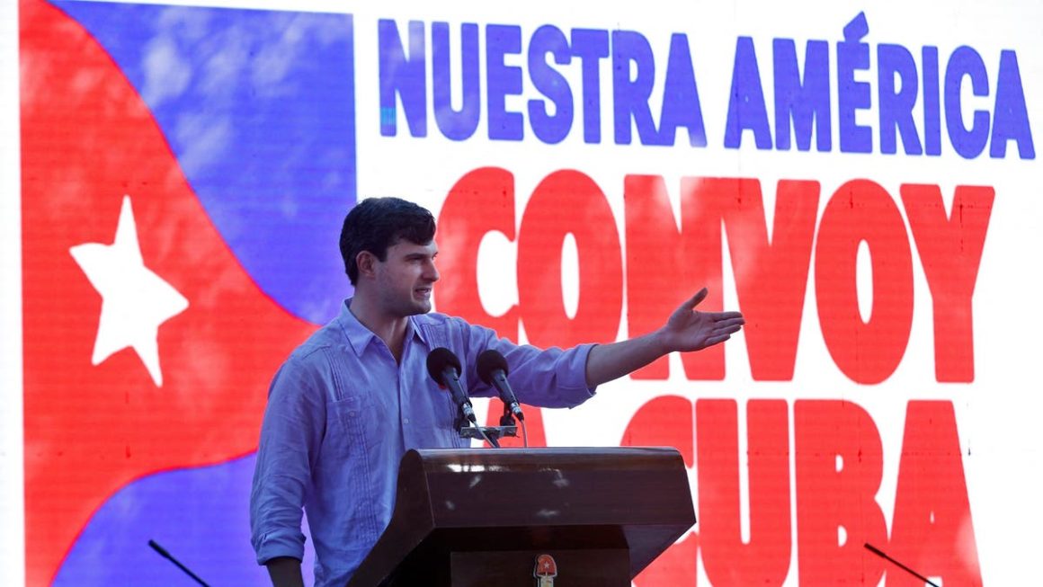 Investigative Series: Alleged Influence Networks Built by Communist Party of Cuba