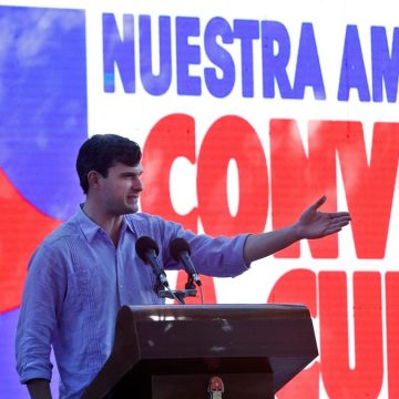 Investigative Series: Alleged Influence Networks Built by Communist Party of Cuba