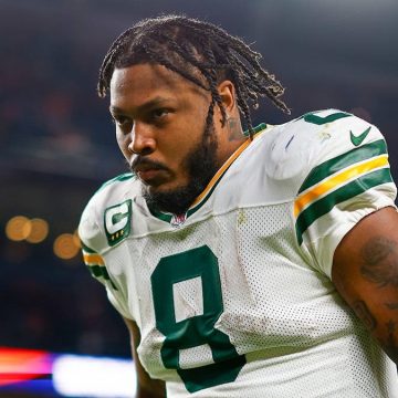 Dispatch Audio Reveals Details in Josh Jacobs’ Alleged Domestic Violence Incident