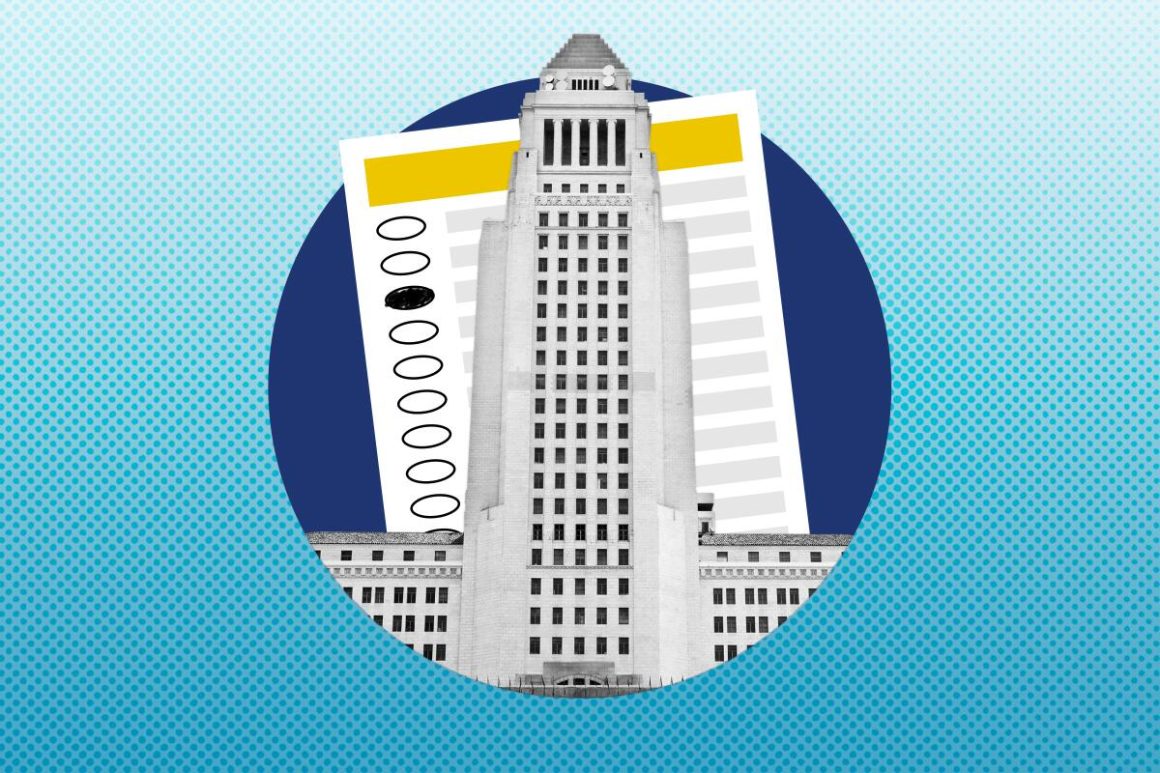 Key Votes in Los Angeles City Council Elections