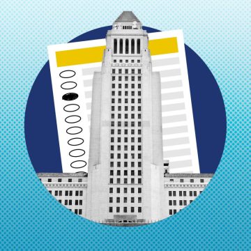 Key Votes in Los Angeles City Council Elections