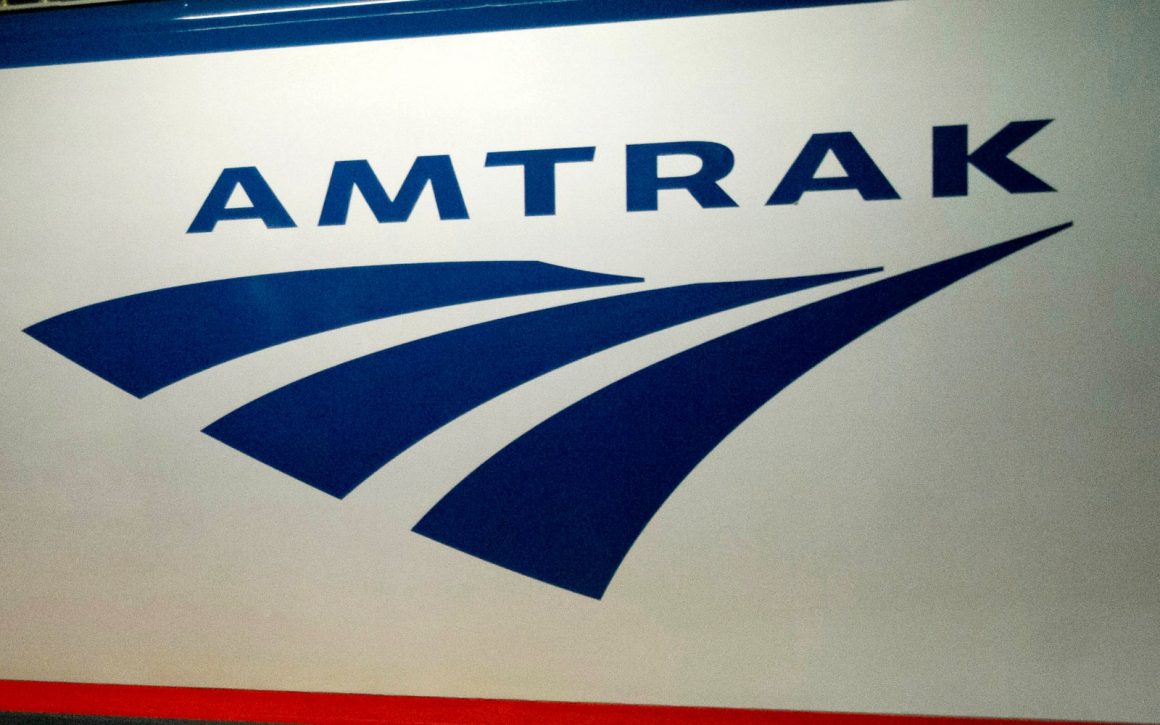 Amtrak Resumes Service After Fires Cause Shutdown Between New York and Philadelphia
