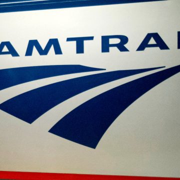 Amtrak Resumes Service After Fires Cause Shutdown Between New York and Philadelphia