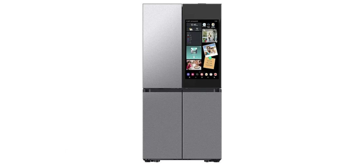 Enhance Your Kitchen with Samsung’s Elite Smart Appliances