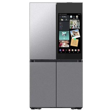 Enhance Your Kitchen with Samsung’s Elite Smart Appliances