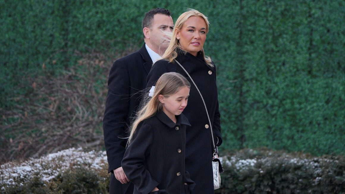 Vanessa Trump Announces Breast Cancer Diagnosis