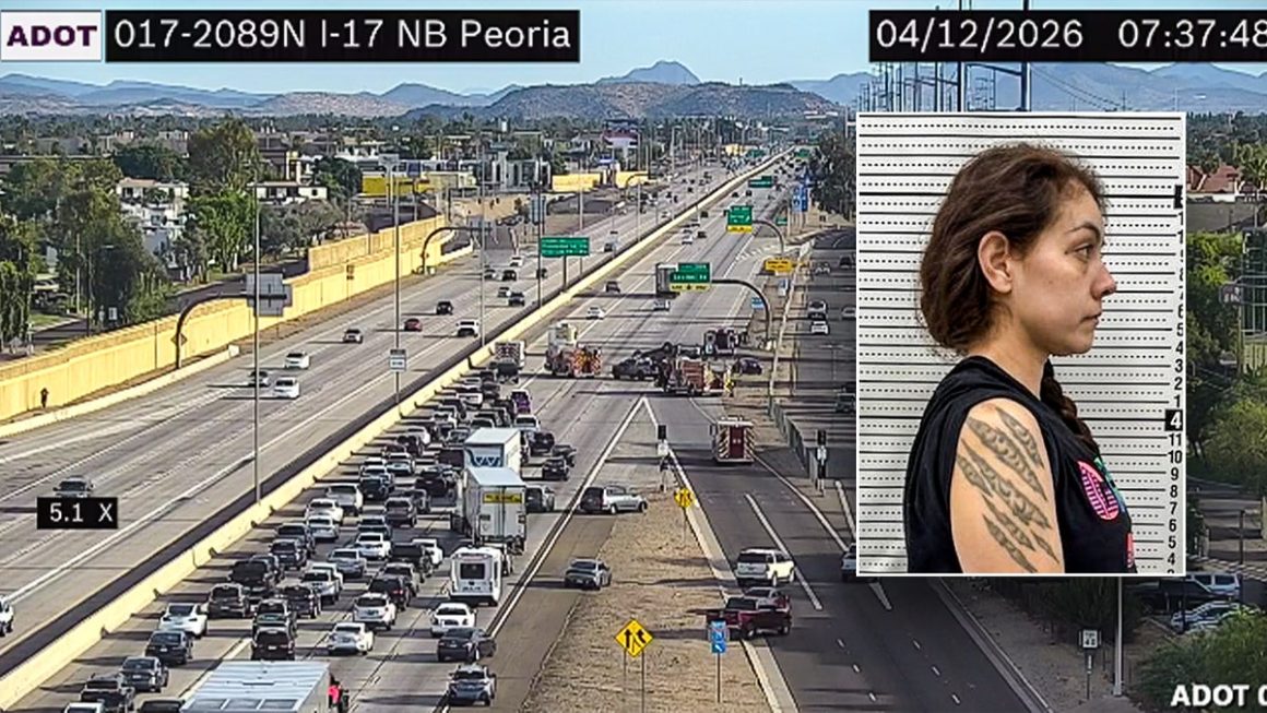 0c2c7c9c-b3ed-4e41-b075-0902ba67968c Arizona Rollover Crash: Mother’s Indictment on Manslaughter and Drug Charges