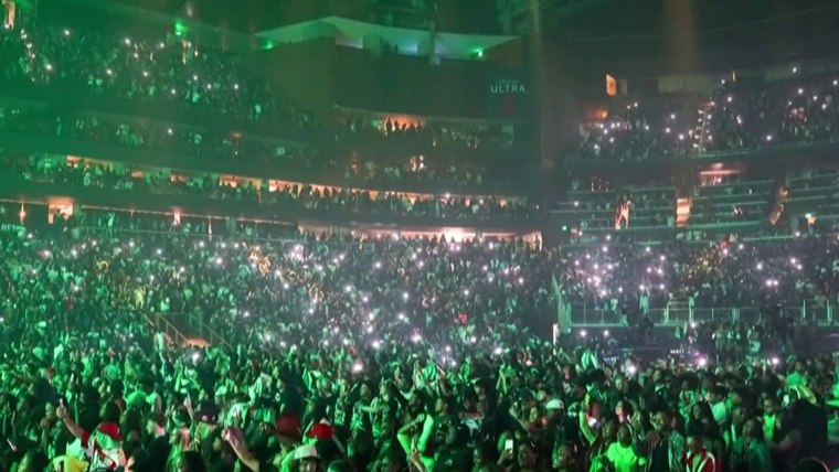0cf67cf0-78f9-44e7-9600-731669110590 Spotify Aims to Ease Concert Ticketing Challenges for Superfans