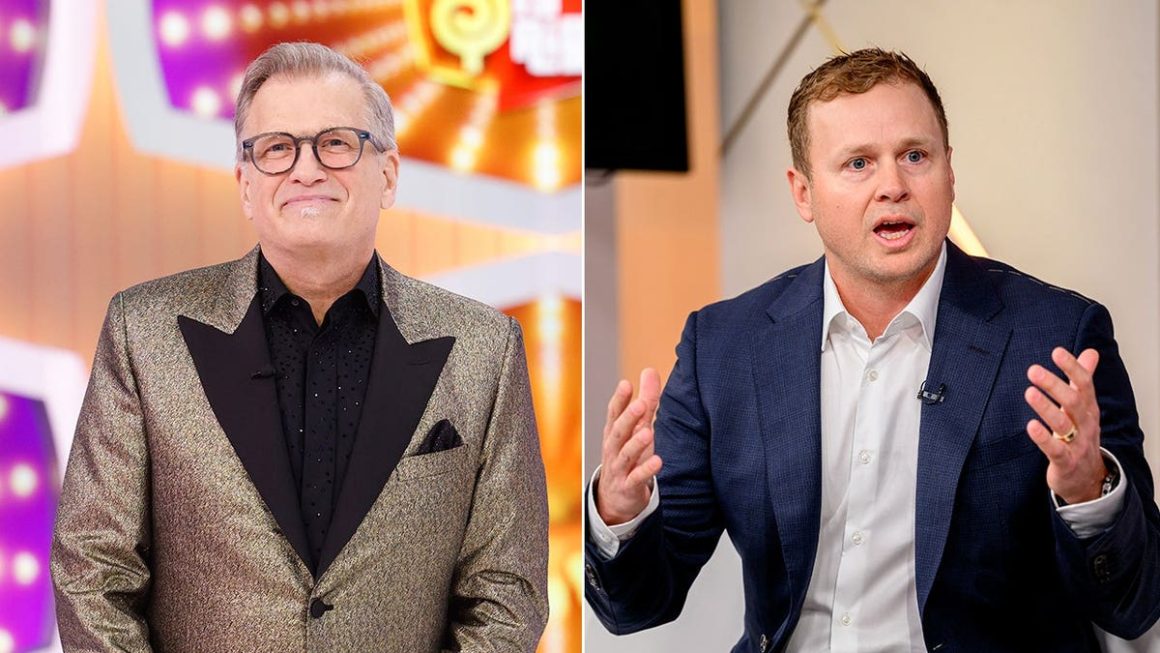 Drew Carey Criticizes Spencer Pratt’s Mayoral Bid