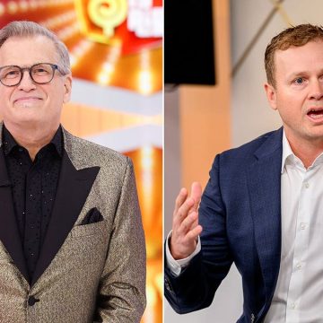 Drew Carey Criticizes Spencer Pratt’s Mayoral Bid