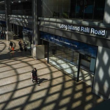 New York Transit Arranges Alternative Travel During LIRR Strike