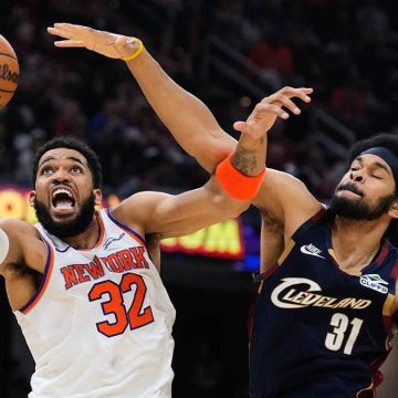 Trump Expected to Attend NBA Finals with Knicks’ Historic Comeback