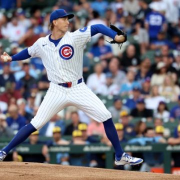 Cubs Struggle Against Brewers in Recent Series