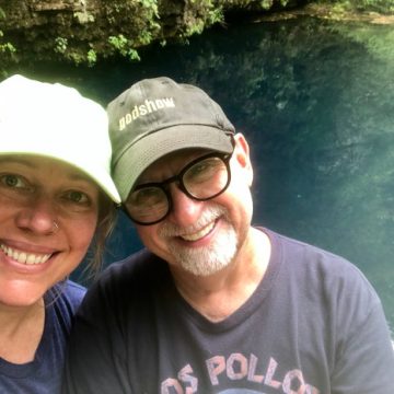 Tim O’Malley’s Legacy of Humor and Compassion