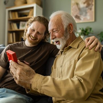 Affordable and Practical Father’s Day Gifts Under $50