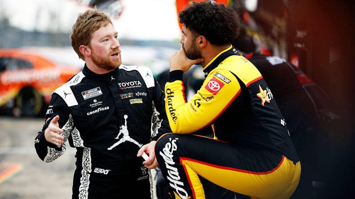 12c0f2e7-8465-4c2a-833d-46eed76b000a NASCAR’s Challenging All-Star Race at Dover: Analysis and Insights
