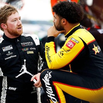 12c0f2e7-8465-4c2a-833d-46eed76b000a NASCAR’s Challenging All-Star Race at Dover: Analysis and Insights