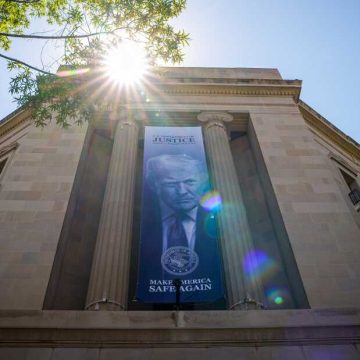 Controversies and Allegations of Corruption in the Trump Administration