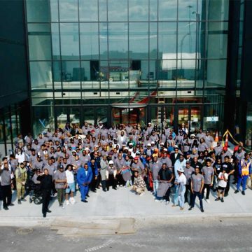 Pastor Organizes Unity Event to Transform Chicago Neighborhood