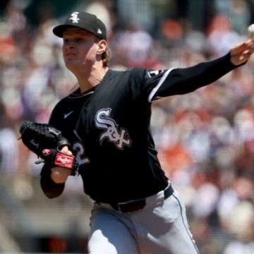 Giants Secure Victory With Devers’ Grand Slam Against White Sox