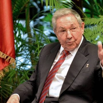Raúl Castro Indicted by U.S. Over 1996 Shooting of Civilian Planes