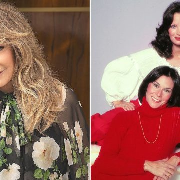 Jaclyn Smith Reflects on Age, Family, and Her Legacy at 80