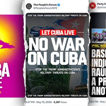 156841c1-f426-4a4e-82e9-7d741848b628 Probe into Alleged Cuban Influence Network in the U.S.