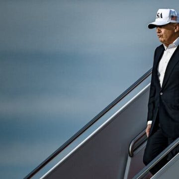 Trump Settles Tax Audit Dispute with Government
